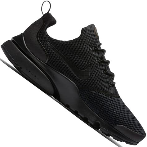 nike sneaker schwarz hoch|schwarze sneaker herren.